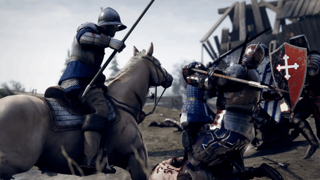 MORDHAU MORDHAU