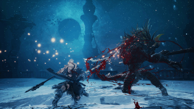 The First Berserker: Khazan The First Berserker: Khazan