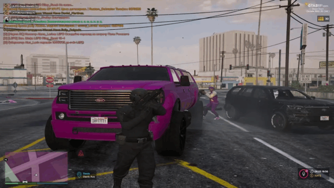 GTA5RP GTA5RP