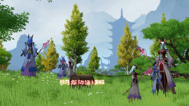 Perfect World Perfect World