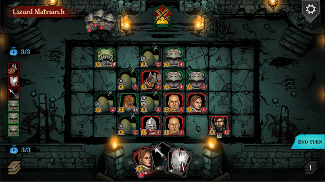 DungeonTop DungeonTop
