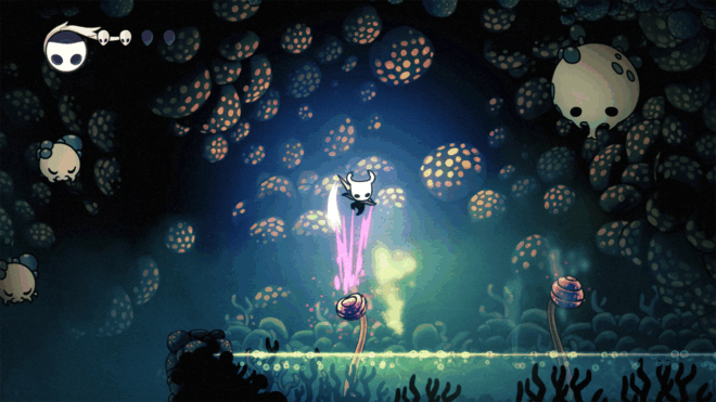 Hollow Knight Hollow Knight
