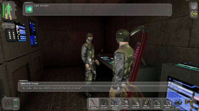 Deus Ex Deus Ex