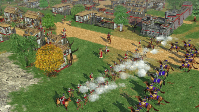 Empires: Dawn of the Modern World Empires: Dawn of the Modern World