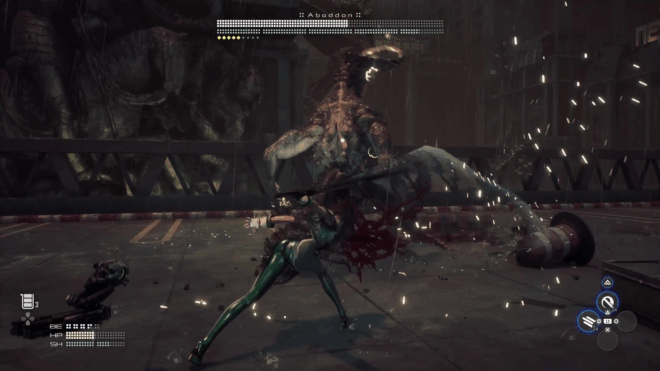 Stellar Blade Stellar Blade