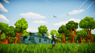 Игры похожие на Ravenfield