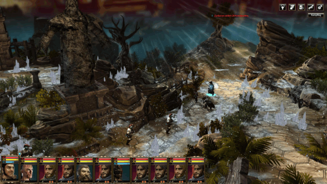 Blackguards Blackguards
