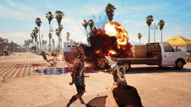 Dead Island 2 Dead Island 2