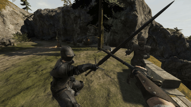 Blade and Sorcery Blade and Sorcery