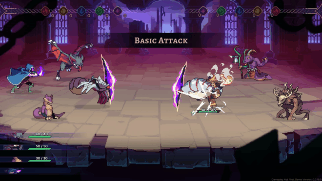 Aethermancer Aethermancer