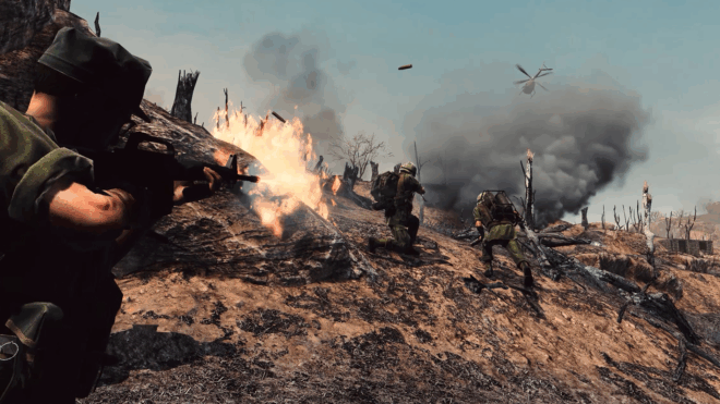 Rising Storm 2: Vietnam Rising Storm 2: Vietnam