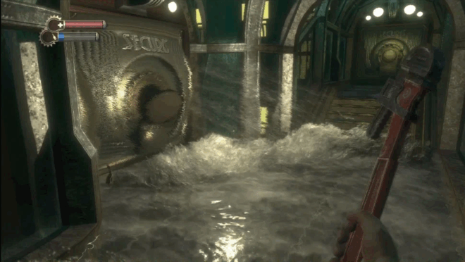 BioShock BioShock