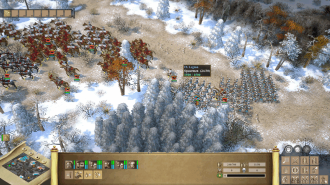 Praetorians Praetorians