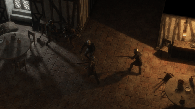 Exanima Exanima