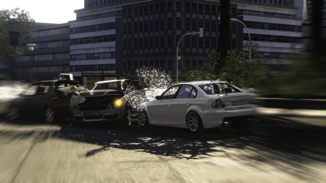 Crash Time 3 Crash Time 3
