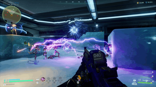 Deadzone: Rogue Deadzone: Rogue