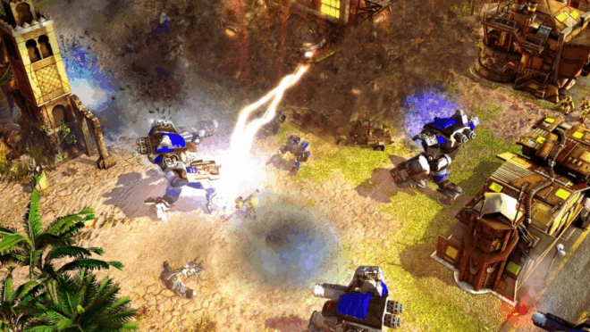Empire Earth Empire Earth