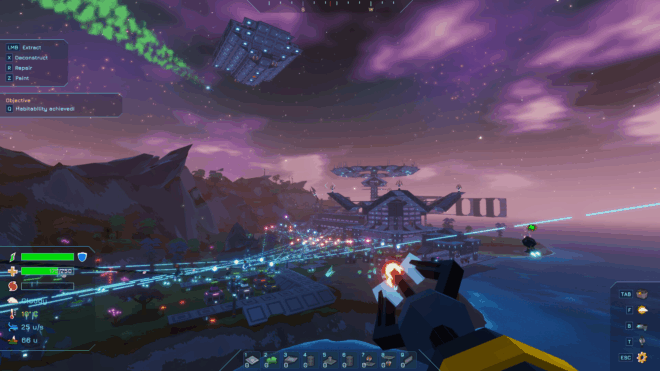 Skyformer Skyformer