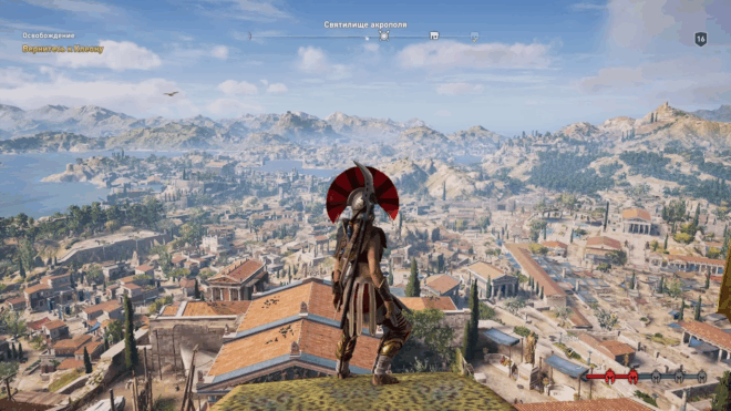 Assassin’s Creed Odyssey Assassin’s Creed Odyssey