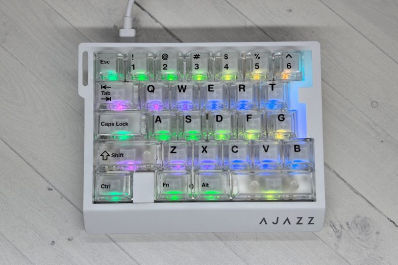 AJAZZ AK029
