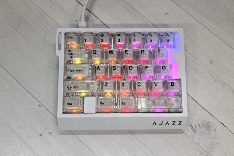 AJAZZ AK029