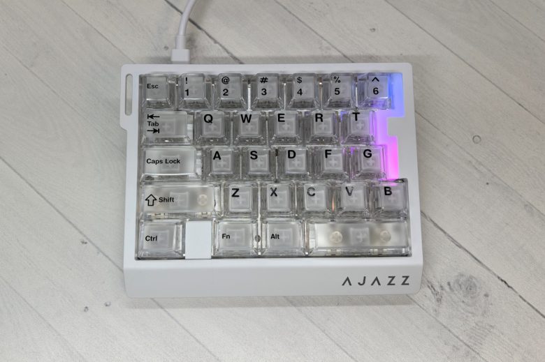 AJAZZ AK029