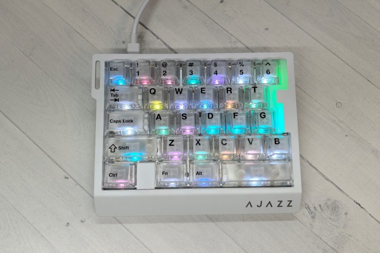 AJAZZ AK029