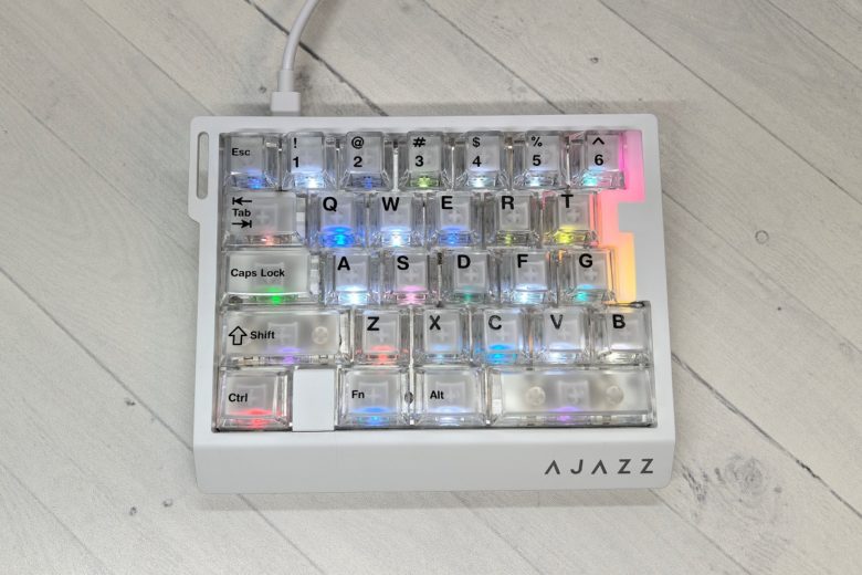 AJAZZ AK029