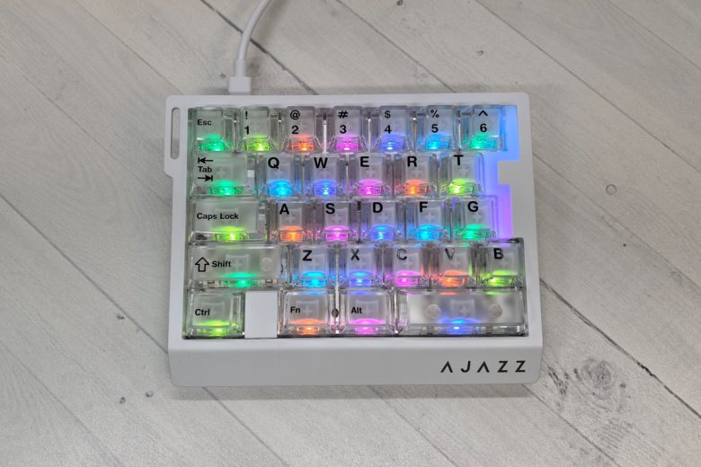 AJAZZ AK029