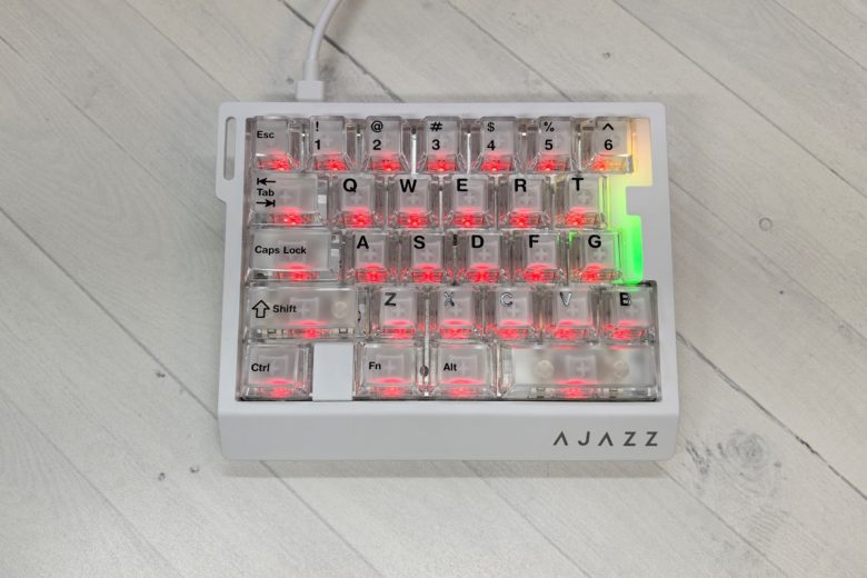 AJAZZ AK029