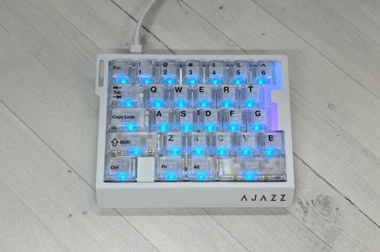 AJAZZ AK029