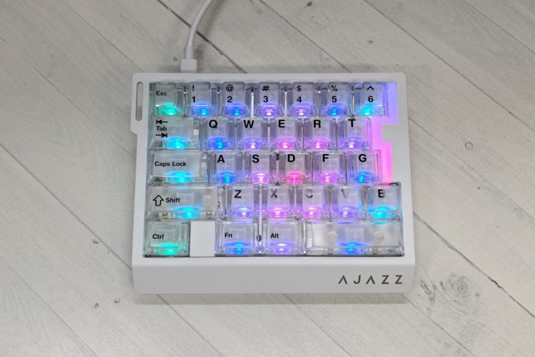 AJAZZ AK029