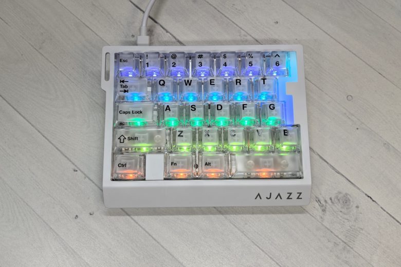 AJAZZ AK029
