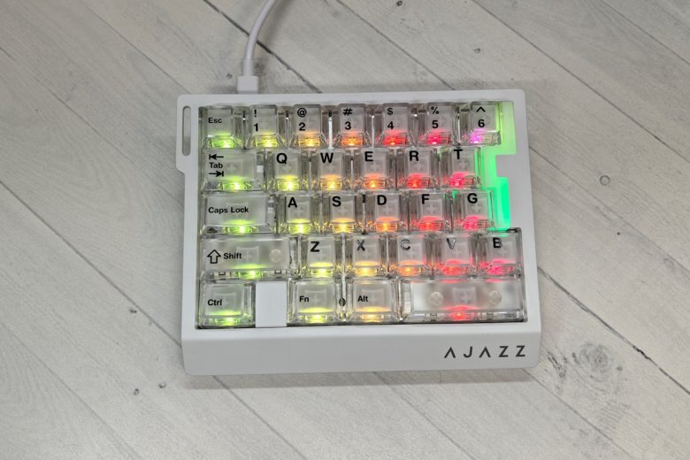 AJAZZ AK029