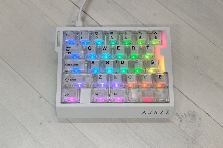 AJAZZ AK029