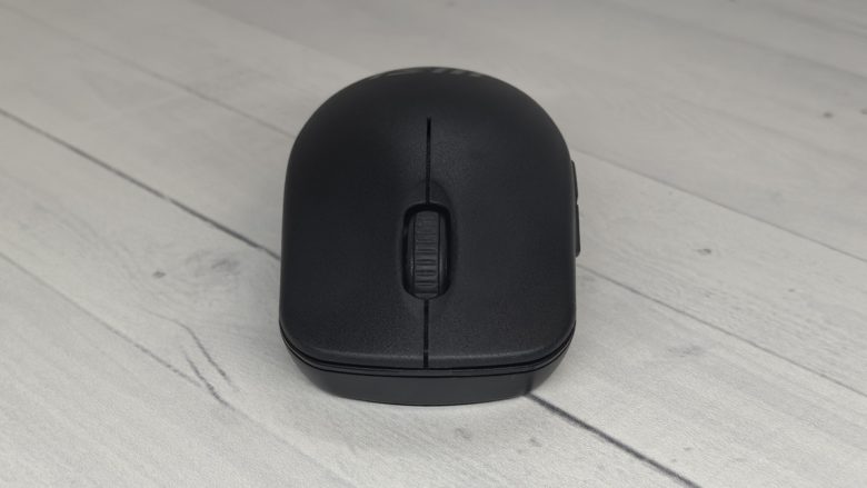 MSI FORGE K200 WIRELESS COMBO