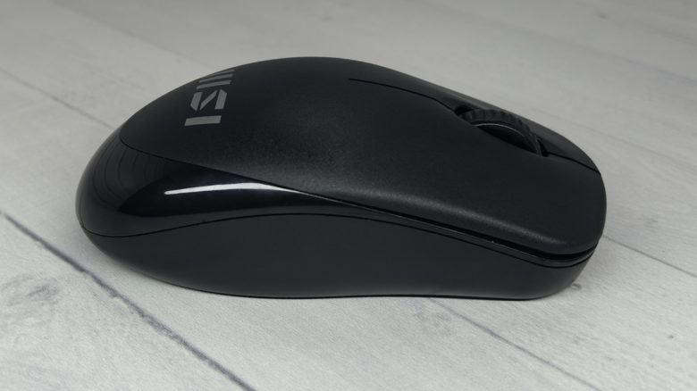 MSI FORGE K200 WIRELESS COMBO