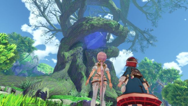 Atelier Sophie 2: The Alchemist of the Mysterious Dream (2022) Atelier Sophie 2: The Alchemist of the Mysterious Dream (2022)
