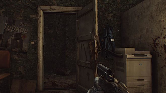 Escape from Tarkov Escape from Tarkov