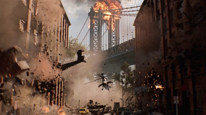Battlefield 6 Battlefield 6