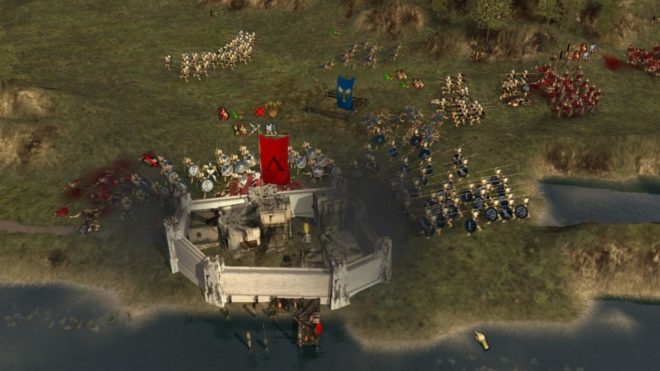 Hegemony Gold: Wars of Ancient Greece Hegemony Gold: Wars of Ancient Greece