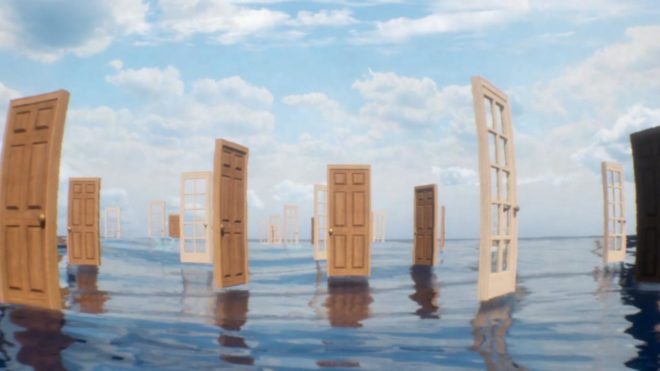 DreamWanderer DreamWanderer