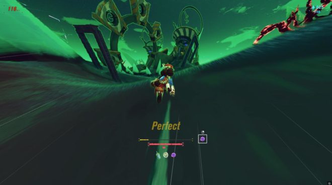 Haste Haste