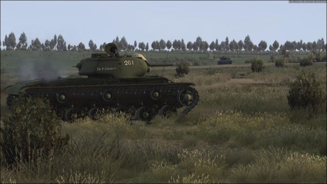 Graviteam Tactics: Mius-Front Graviteam Tactics: Mius-Front