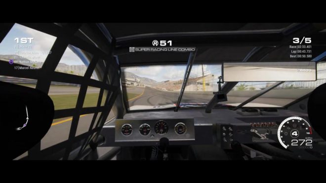 GRID Legends GRID Legends