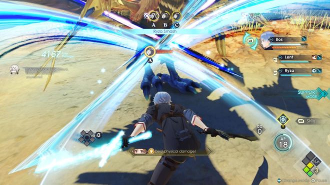 Atelier Ryza 3: Alchemist of the End & the Secret Key (2023) Atelier Ryza 3: Alchemist of the End & the Secret Key (2023)