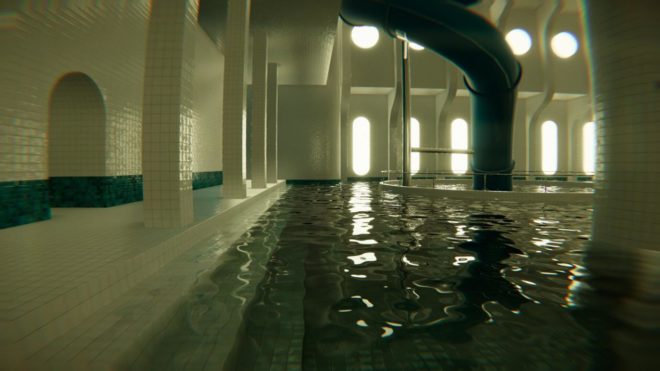 POOLS POOLS