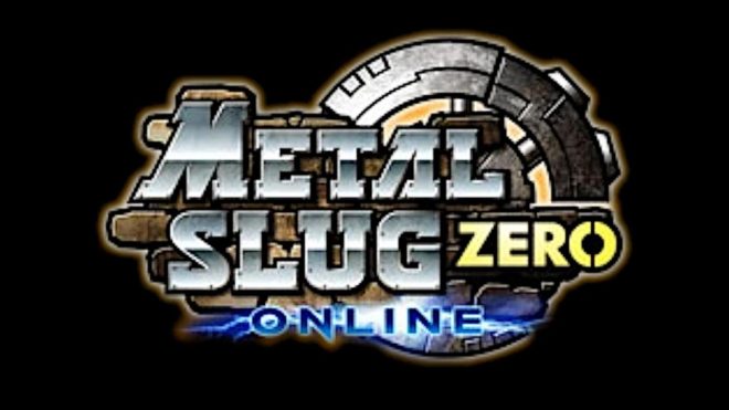 Metal Slug Zero Online Metal Slug Zero Online