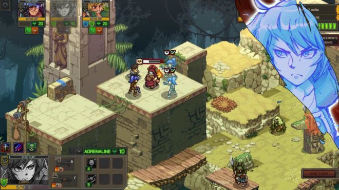Metal Slug Tactics (2024) Metal Slug Tactics (2024)