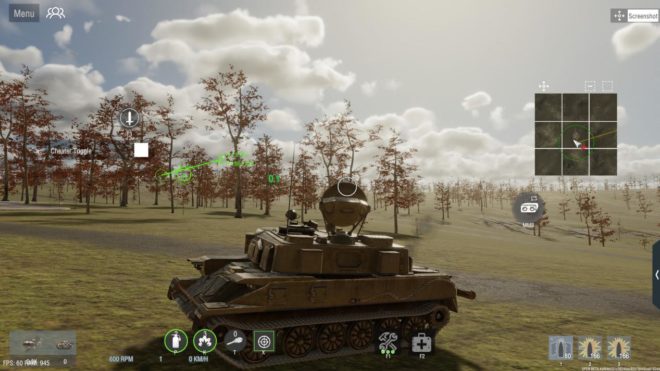 Panzer War: Definitive Edition Panzer War: Definitive Edition